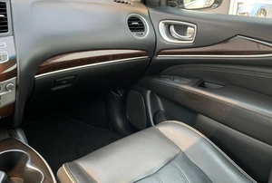 Внедорожник Infiniti QX60 2019 года, 2290000 рублей, Солонцы