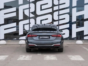 Лифтбек Audi A5 2021 года, 3944000 рублей, Краснодар