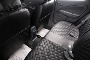 Седан Nissan Almera Classic 2007 года, 569000 рублей, Оренбург