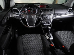 Внедорожник Opel Mokka 2012 года, 1049000 рублей, Воронеж