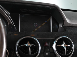 Внедорожник Mercedes-benz GLK-класс 2013 года, 2199000 рублей, Аксай