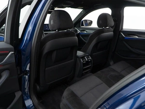 Седан BMW 5 серия 2020 года, 4349050 рублей, Москва