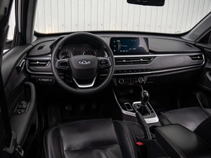 Внедорожник Chery Tiggo 4 Pro 2022 года, 1330000 рублей, Краснодар