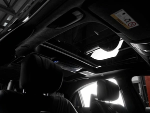 Седан Mercedes-benz S-класс AMG 2016 года, 5129000 рублей, Тюмень