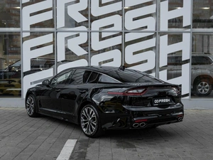Лифтбек Kia Stinger 2018 года, 2438000 рублей, Ставрополь