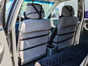 Седан Kia Spectra 2008 года, 440000 рублей, Краснодар