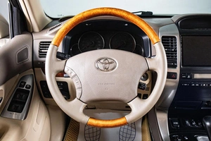 Внедорожник Toyota Land Cruiser Prado 2005 года, 1959000 рублей, Сургут
