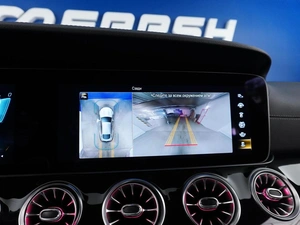 Лифтбек Mercedes-benz AMG GT 2022 года, 10700000 рублей, Москва