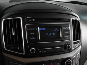 Минивэн Hyundai H-1 2019 года, 2869000 рублей, Аксай