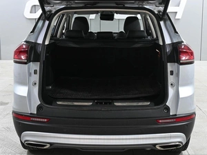 Внедорожник Geely Atlas Pro 2023 года, 2239000 рублей, Аксай