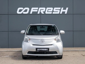 Хетчбэк Toyota iQ 2013 года, 1070000 рублей, Краснодар