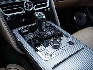 Седан Bentley Flying Spur 2021 года, 17550000 рублей, Краснодар