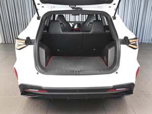 Внедорожник Changan X5 Plus 2025 года, 2239000 рублей, Ставрополь