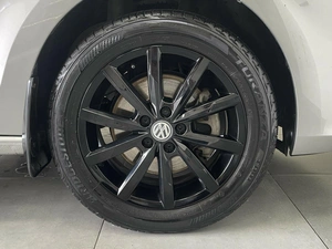 Седан Volkswagen Polo 2019 года, 1395000 рублей, Красноярск
