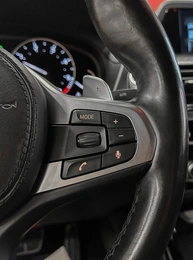 Внедорожник BMW X4 2019 года, 4577000 рублей, Красноярск