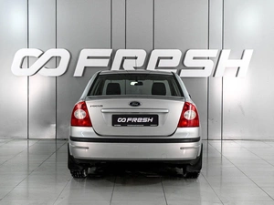 Седан Ford Focus 2006 года, 490000 рублей, Аксай