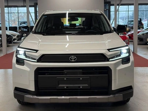 Внедорожник Toyota RAV4 2026 года, 5200000 рублей, Павловская Слобода