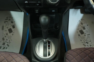 Хетчбэк Honda Fit 2008 года, 659000 рублей, Омск