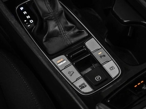 Внедорожник Hyundai Tucson 2021 года, 2654000 рублей, Кирилловка