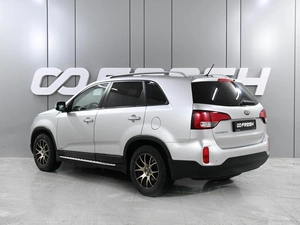 Внедорожник Kia Sorento 2013 года, 2139000 рублей, Ростов-на-Дону