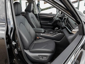 Внедорожник Toyota Highlander 2025 года, 5170000 рублей, Краснодар