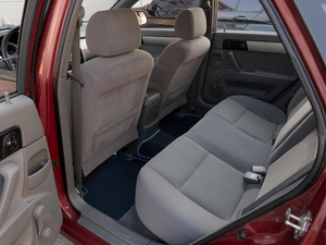 Седан Chevrolet Lacetti 2012 года, 579000 рублей, Саратов