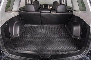 Внедорожник Subaru Forester 2008 года, 979000 рублей, Томск