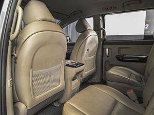 Минивэн Kia Carnival 2017 года, 2740000 рублей, Ставрополь