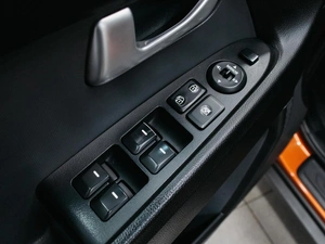 Внедорожник Kia Sportage 2011 года, 1250000 рублей, Красноярск
