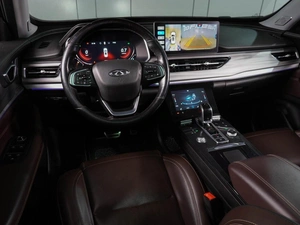 Внедорожник Chery Tiggo 8 Pro 2021 года, 1899000 рублей, Воронеж