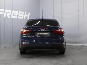 Седан Ford Focus 2012 года, 750000 рублей, Омск