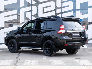 Внедорожник Toyota Land Cruiser Prado 2015 года, 3250000 рублей, Краснодар