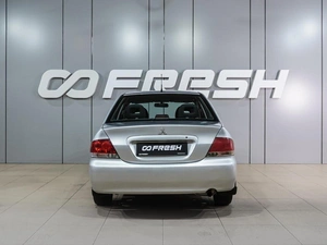 Седан Mitsubishi Lancer 2004 года, 349000 рублей, Воронеж