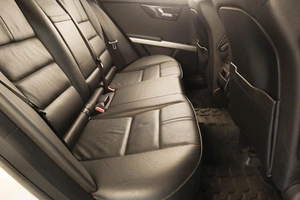 Внедорожник Mercedes-benz GLK-класс 2010 года, 1499000 рублей, Челябинск
