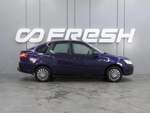 Седан ВАЗ (LADA) Granta 2016 года, 584000 рублей, Воронеж