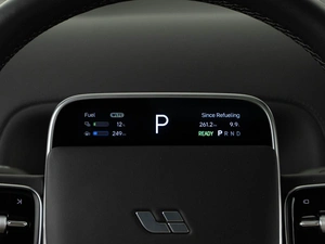 Внедорожник Li Auto L9 2023 года, 6869050 рублей, Москва