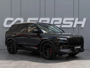 Внедорожник JAECOO J7 2023 года, 2449000 рублей, Краснодар