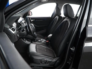Внедорожник BMW X1 2019 года, 2798055 рублей, Москва