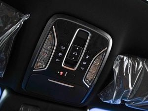 Внедорожник Trumpchi GS8 2026 года, 4998888 рублей, Москва