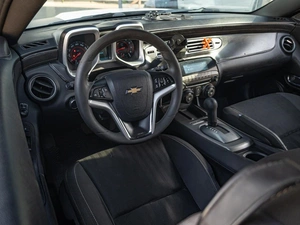 Купе Chevrolet Camaro 2013 года, 2199000 рублей, Краснодар