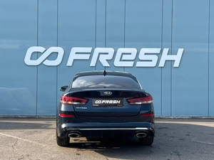 Седан Kia Optima 2018 года, 1899000 рублей, Ижевск