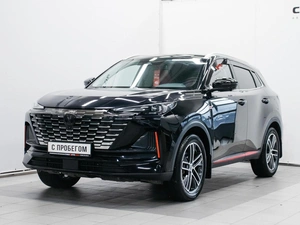Внедорожник Changan CS55 Plus 2023 года, 2099000 рублей, Красноярск