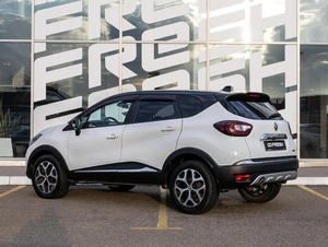 Внедорожник Renault Kaptur 2021 года, 1799000 рублей, Краснодар