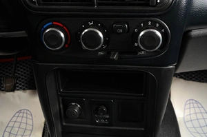 Внедорожник Chevrolet Niva 2010 года, 479000 рублей, Тюмень