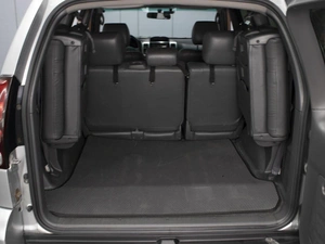 Внедорожник Toyota Land Cruiser Prado 2007 года, 2310000 рублей, Омск