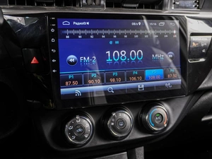 Седан Toyota Corolla 2014 года, 1149000 рублей, Воронеж
