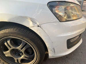 Седан Volkswagen Polo 2019 года, 1060000 рублей, Красноярск