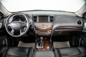 Внедорожник Infiniti JX 2013 года, 1649000 рублей, Пермь