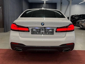 Универсал BMW 5 серия 2022 года, 5700000 рублей, Павловская Слобода