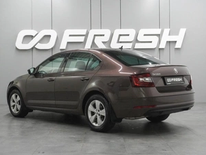 Лифтбек Skoda Octavia 2017 года, 1900000 рублей, Воронеж